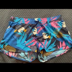 Patagonia Tropical Shorts